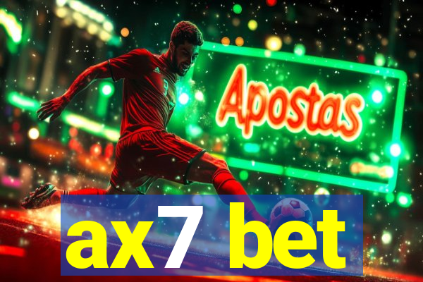 ax7 bet